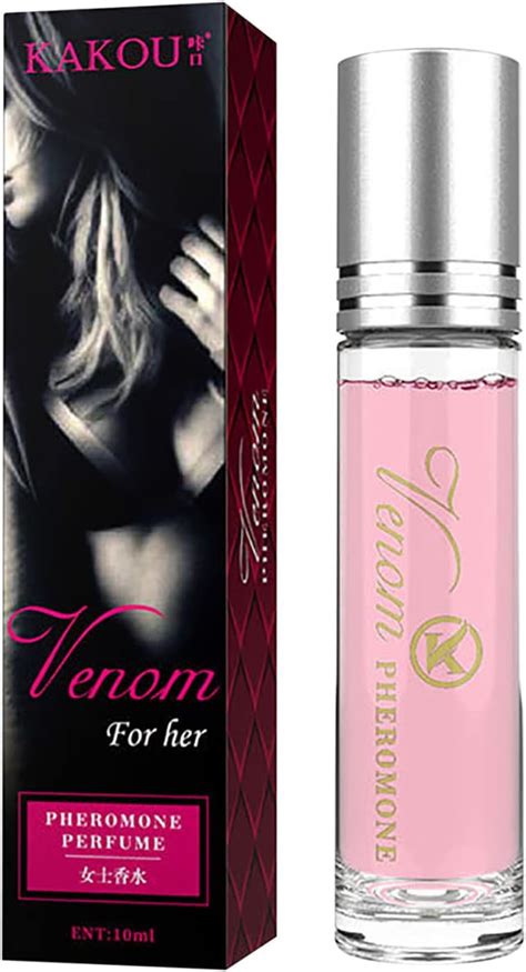 women's roll on perfume.